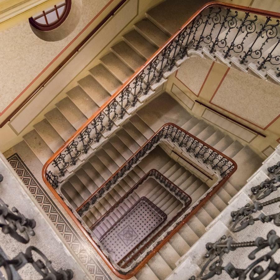 Palais Schottentor เวียนนา ภายนอก รูปภาพ